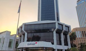 Sambut Tahun Baru 2023, IOH Region Kalisumapa Siapkan Command Center