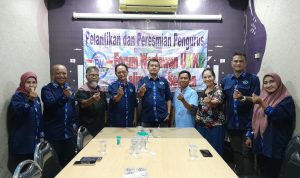 FW-UMKM Kalsel Dibentuk Siap Bantu Bangkitkan Perekonomian Masyarakat