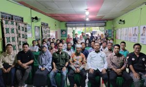 Jelang Pemilu 2024, PKB Kapuas Gelar Pendidikan Politik Masyarakat