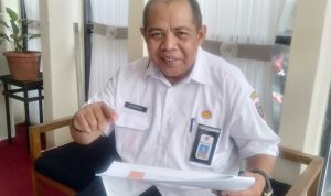 Dinsos Dan Disdikbud Kalsel Dukung Haul Abah Guru Sekumpul