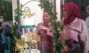 Milad ke-54 Habib Saleh di Banjiri Undangan