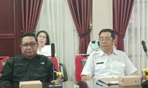 Peran Media Massa Sangat Penting Dalam Mensukseskan Pemilukada 2024