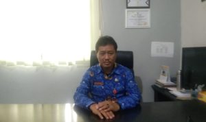 Honorer Diskominfo Bartim Diharapkan Menjadi Outsourcing