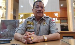 Ketua DPRD Kalsel Sediakan Ribuan Makanan Gratis