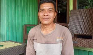 Kades Telang Berdayakan SDM Warga Miliki Skill