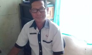 Erto Siap Tingkatkan Pembangunan Desa Dayu