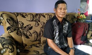 Erto Ajak Investor Kembangkan Wisata Dayu