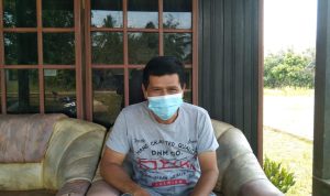 Tahun 2023 Pemdes Tangkan Anggarkan Tiga Proyek Tani