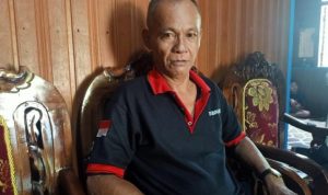 Pemdes Tampa Tahun 2023 Lakukan Pungutan Parkir