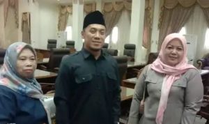 DPRD Tanggapi Terkait Kelangkaan Gas 3 Kg di Muara Teweh