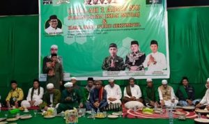 DPC PKB Mura Peringati Harlah 1 Abad NU