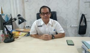 BPKAD Bartim Imbau Warga Kurang Mampu Ikut Program BPJS