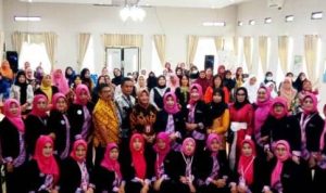 IPMI Memajukan Ekonomi Masyarakat