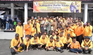 Batola Raih Adipura Lagi