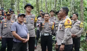 Sinden 74 Tahun Warga Karang Langit Dilaporkan Hilang