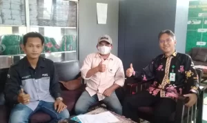 MTsN 1 Dustim Persiapkan Pesantren Ramadhan