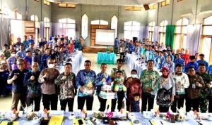 49 Usulan Warga Pada Musrenbang di Teweh Timur