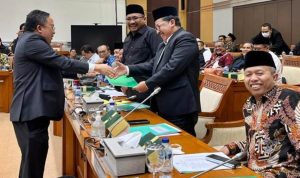 Ongkos Naik Haji 2023 Turun Jadi Rp49,8 Juta