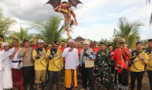 Mujiyat Ingin Desa Dwipasari Jadi Destinasi Wisata Adat