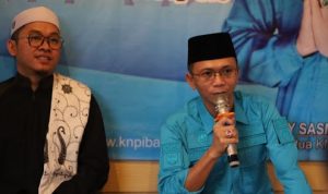 Hery Sasmita Minta Pemuda Menguasai Soft Skill dan Spiritualitas