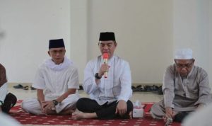 Sekda Batola Ajak MUI Pahamkan Generasi Muda