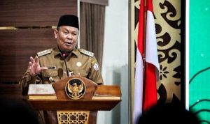 Mujiyat Siap Jadi Role Model Bupati Batola Terpilih Pilkada 2024