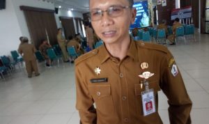 Diskominfo Batola Fasilitasi Semua SKPD Terapkan Tanda Tangan Elektronik