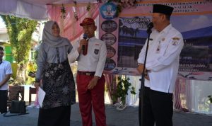 Pj Bupati Mujiyat Motivasi 120 Murid SDN Semangat Dalam 2