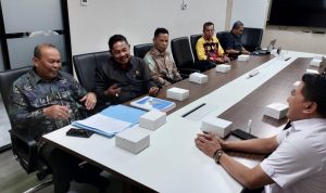 Mujiyat Rencanakan 2024 Bangun Pelabuhan Bakumpai dan Marabahan
