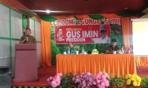Masyarakat Mura Gelar Deklarasi Dukung Gus Imin Jadi Capres 2024