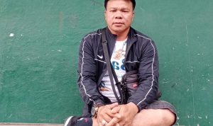 Kades Baratu: Terima Kritik Warganya