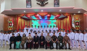 DPRD Mura Harap Kades Baru dilantik Bersenergi Dengan Aparat Desa