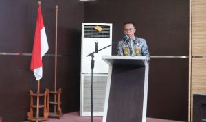 Diskominfo Batola Gelar Workshop Metadata Statistik Sektoral