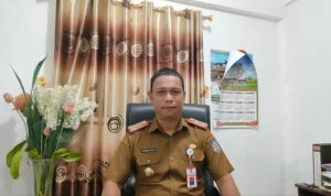 Pendidikan di Murung Raya Menjadi Prioritas Utama