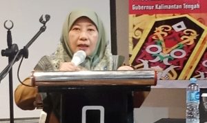 Disdik Kalteng Gelar Kegiatan Pengelolaan Data Pendidikan