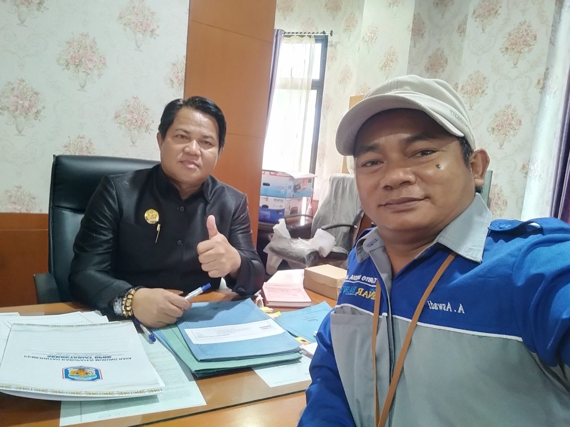 Anggota DPRD Mura berharap Perusahaan Tambang Perhatikan Dampak Lingkungan