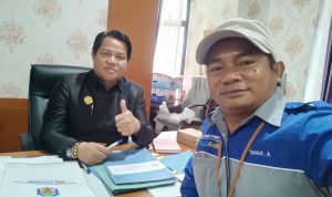 Anggota DPRD Mura berharap Perusahaan Tambang Perhatikan Dampak Lingkungan