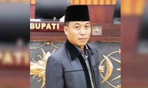 Rumiadi Harapkan Pemilu 2024 Mendatang Berjalan Lancar
