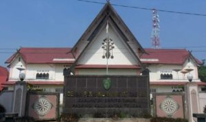 Kontrak Media Di DPRD Bartim Selalu Turun, Ketua IWO Angkat Bicara
