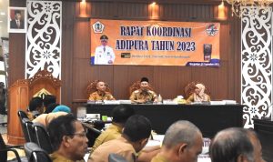 Mujiyat Ajak Masyarakat Batola Dukung Program Adipura