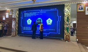 Mujiyat Membuka Kick Off Penyusunan RPJPD Batola