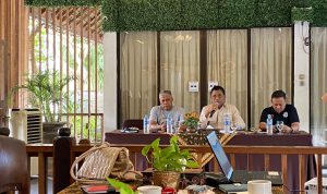 Pemkab Batola Akan Relokasi Pasar dan Tertibkan Pedagang