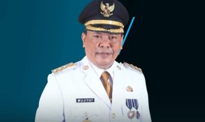 Mjiyat Dianugerahi Award Best Future Leader Of Indonesia 2023