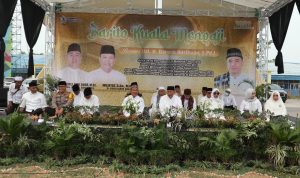 Mujiyat Bersyukur Batola Mengaji Sukses Menghadirkan Kebersamaan