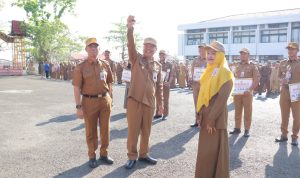 Mujiyat Apresiasi Penerapan Srikandi