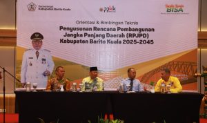 Mujiyat Ingin Adopsi Keunggulan Kota Besar