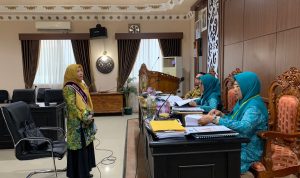 Gebyar PAUD di Batola Diisi Berbagai Lomba