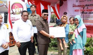 Mujiyat Sampaikan Capaian Prevalensi Kasus Tengkes