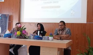 DPPKBP3A Batola Audit Kasus Stunting Desa Handil Barabai