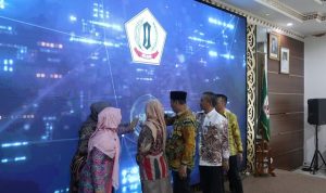 Lantingkuu Tekan Penderita Stunting di Batola